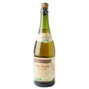 CIDRE IGP NORMAND BRUT 5.5% DBF BOUTEILLE 75 CL