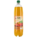 Traditional Dry Cider 4.5% Vol Belle France 1.5L Bottle