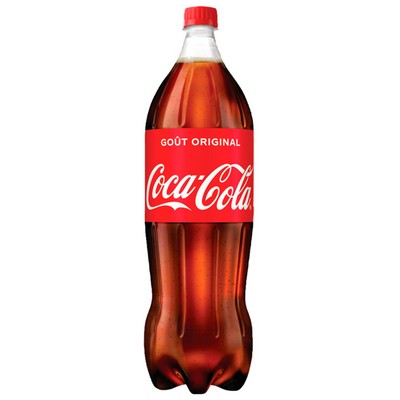 COCA-COLA PET 1,75L CONTOUR