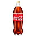 Coca-Cola Vanilla 1.25L Contour