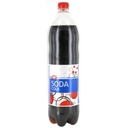 COLA EP BOUTEILLE PET 1.5 L