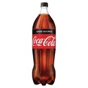 PET 1L COCA COLA ZERO