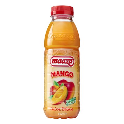 B 50CL JUS MANGUE MAAZA