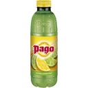 PAGO PET 75CL CITRON-CITRON VERT