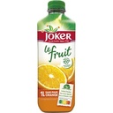 JOKER Le Fruit Orange Sans Pulpe