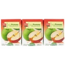 JUS DE POMME ABC BF BRIQUETTE 6 X 20 CL