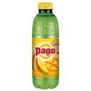 PAGO Pet 75CL Mango