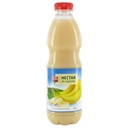 Belle France Banana Nectar PET Bottle 1L