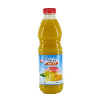 NECTAR DE MANGUE BF BOUTEILLE PET 1 L