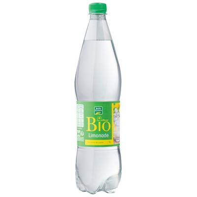 LIMONADE BIO BF BOUTEILLE PET 1 L