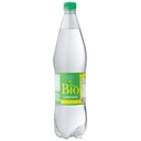 Organic Lemonade BF PET Bottle 1L