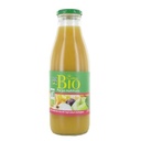Organic Multivitamin Juice Belle France Glass Bottle 75cl