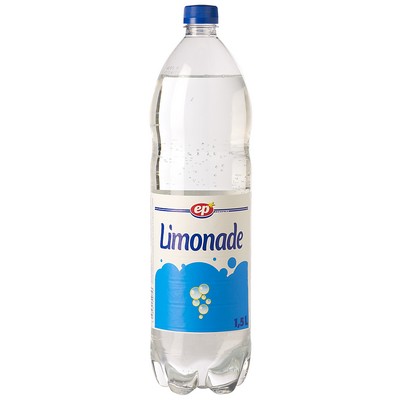 LIMONADE EP BOUTEILLE PET 1.5 L