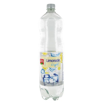 BF Light Lemonade PET Bottle 1.5L