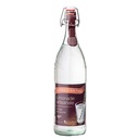 DBF Craft Lemonade Glass Bottle 1L