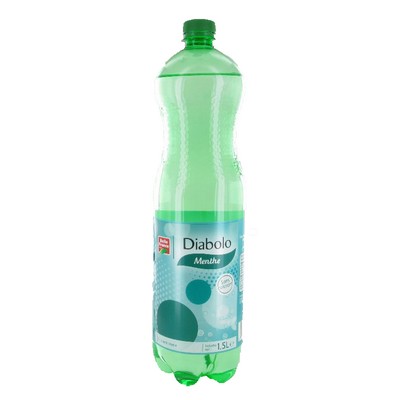 MINT DIABOLO MINTE 1,5L    BF