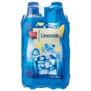 LIMONADE BF BOUTEILLE PET 4 X 50 CL