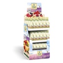 SIROP MOULIN DE VALDONNE ORGEAT BOUTEILLE 70 CL