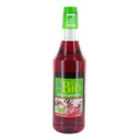SIROP DE GRENADINE BIO BF BOUTEILLE VERRE 50 CL