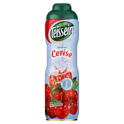 B60CL SIROP CERISE TEISSEIRE