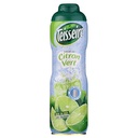 Teisseire Lime Syrup 60cl Canister