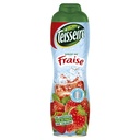 Teisseire Strawberry Syrup 60cl Bottle