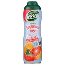 Sirop Teisseire Pamplemousse Rose bidon 60cl