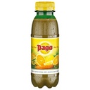 PAGO PET 33CL Orange Carrot Lemon