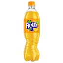 Fanta Orange PET 50cl