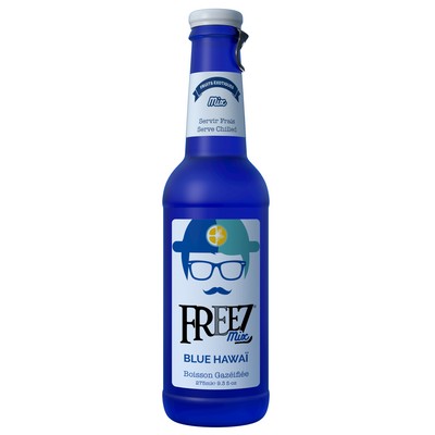 27.5CL BLUE HAWAI FREEZ MIX