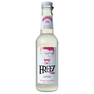 27.5CL LITCHI FREEZ MIX