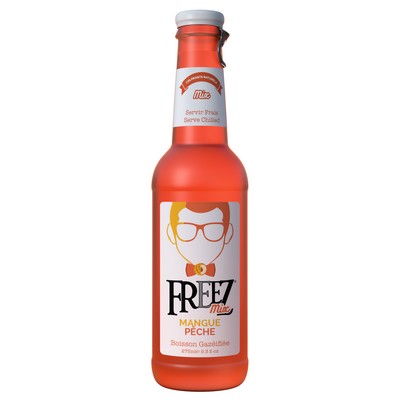 27.5CL MANGUE PECHE FREEZ MIX