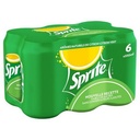 BTE 6X33CL SPRITE
