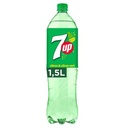 7UP lemon & lime flavour 1.5 L
