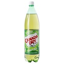 SODA BOTTLE CANADA DRY 1,5 L