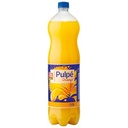 Belle France Orange Pulp PET Bottle 1.5L