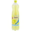 SODA CITRON BF BOUTEILLE PET 1.5 L