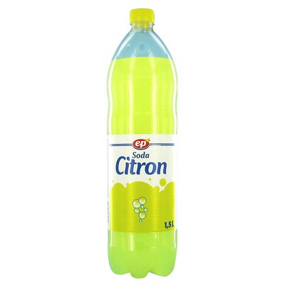 LEMON SODA 1,5L *