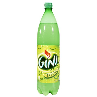GINI PET 1.5L
