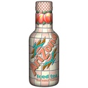 ARIZONA Peach Black Tea 500ml Bottle