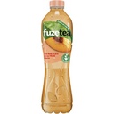 FUZETEA Peach PET 1.25L