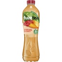 PET 1L25 FUZETEA HIBISCUS