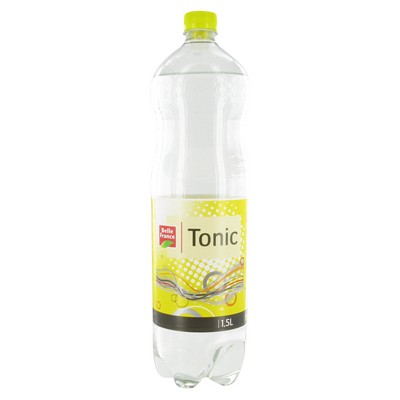 BF Tonic PET Bottle 1.5L