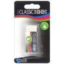 Plastic eraser - 1 piece