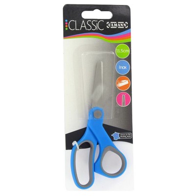 BLX1 CISEAUX 13.5CM BOUT RONDS ULMANN