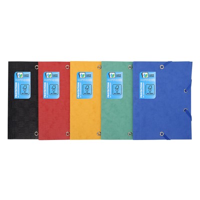 3-Flap Folder 120x160