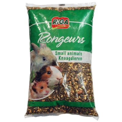 1KG MELANGE GRAINE RONGEURS RIGA