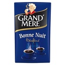 GRAND MERE BONNE NUIT DECAFEINE CAFE MOULU 250 GR