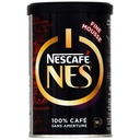 NESCAFÉ NES, Instant Coffee, 100g Tin