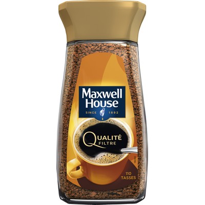 BX200G MAXWELL QF NORMAL	